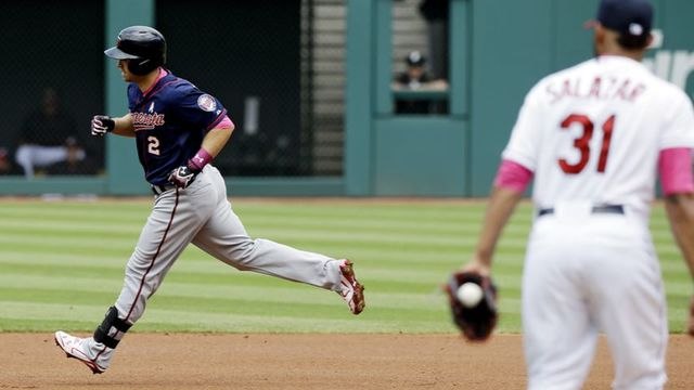 Miller: Twins Winning Streak Snapped