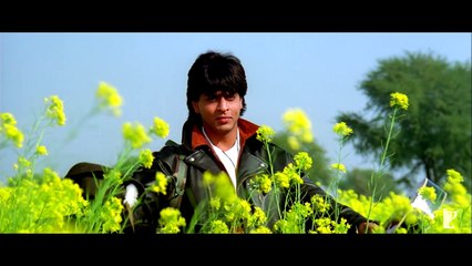 Dilwale Dulhania Le Jayenge - NEW TRAILER