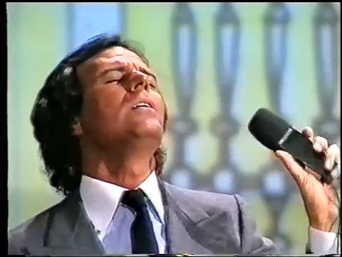 Julio Iglesias - Amor, Amor, Amor