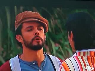 Amar y temer.(CAP.1-3 final).-Serenatas para Alicia Benitez...! - Vìdeo Dailymotion