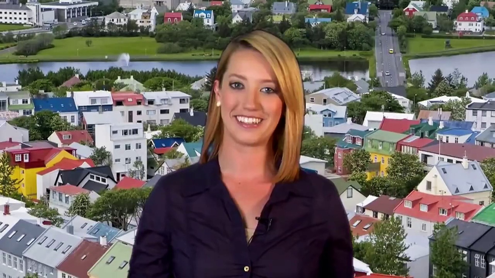 Top 5 Travel Attractions, Iceland - Travel Guide