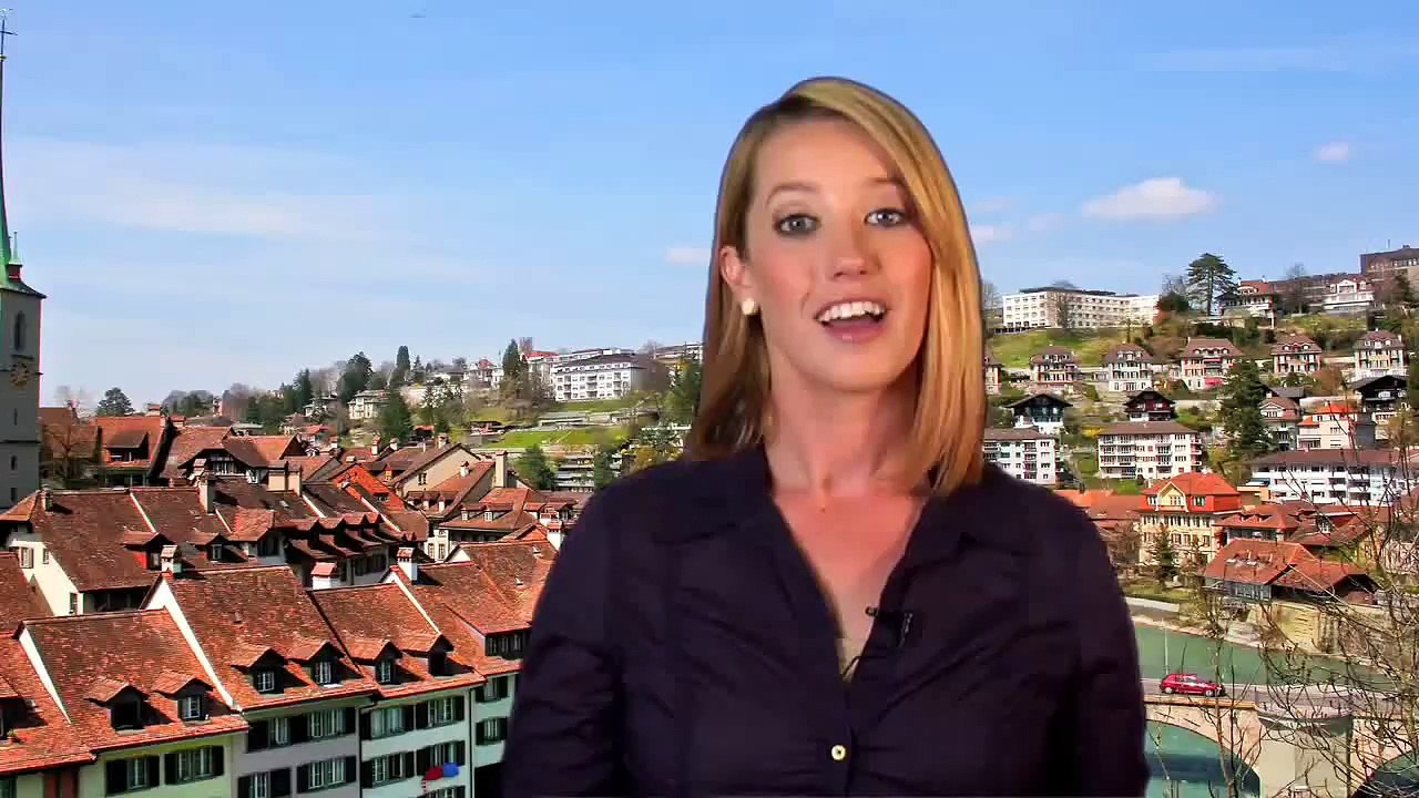 Top 5 Travel Attractions, Bern (Switzerland) - Travel Guide