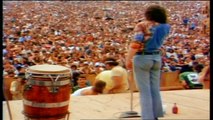 Joe Cocker - Let's Go Get Stoned (LIVE in Woodstock) HD