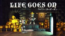 Life Goes On 日本語トレイラー