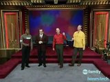 Whose Line: Marriage Irish Drinking Song