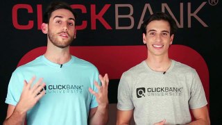ClickBank University Complete Course For Sale In Pakistan