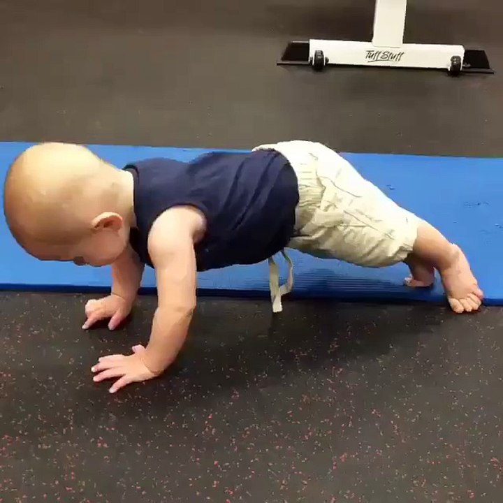 By Birth Gymer