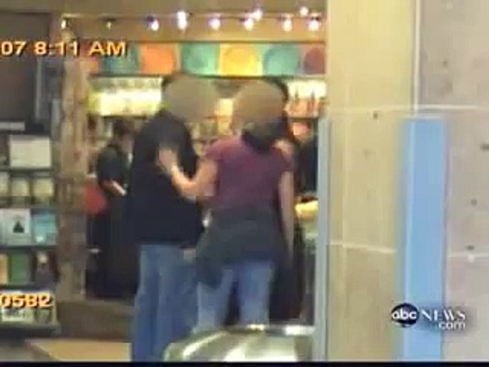 Private Investigator on Nightline - California Private Investigator Catching Cheating Spouses