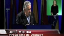 Impresionante Discurso - Presidente Mujica - Naciones Unidas (Version corta)