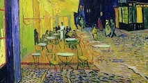Petites phrases, grandes histoires : Van Gogh