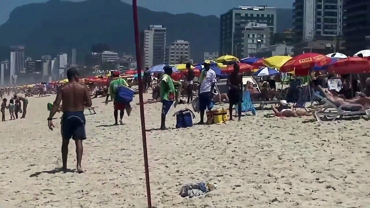 The GIRL from IPANEMA - INDEXI