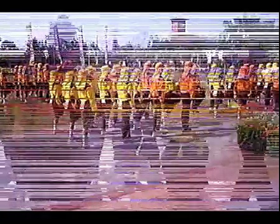 Paskibraka 2007