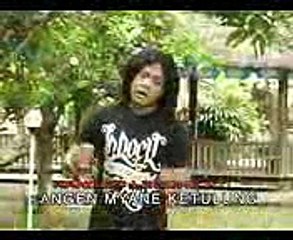 [lagu banyuwangi]Angga- Lawange Ati