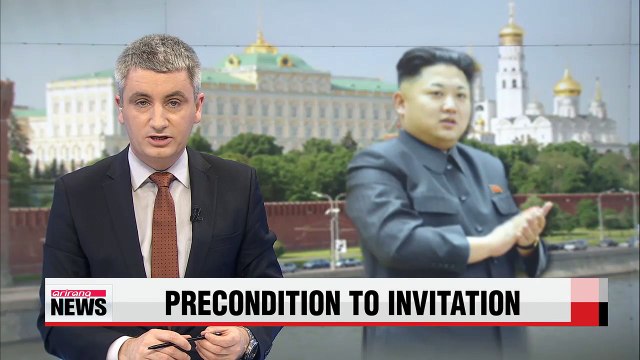 Russia demanded N. Korea to end nuke program for attending Victory Day celebrations: report