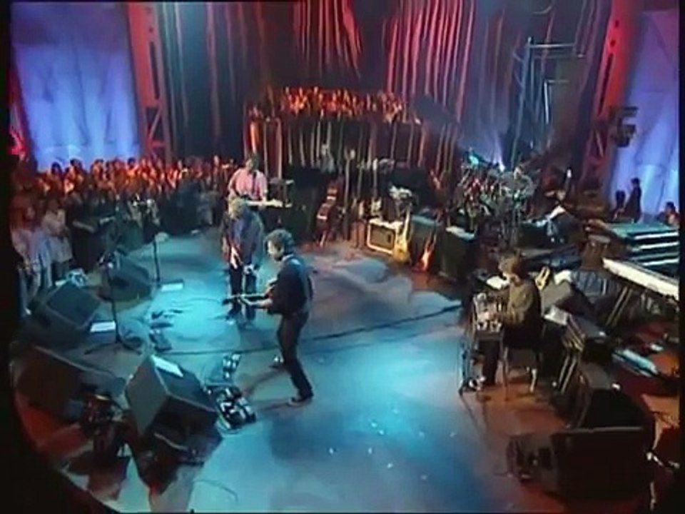 Mark Knopfler - Walk Of Life A Night In London