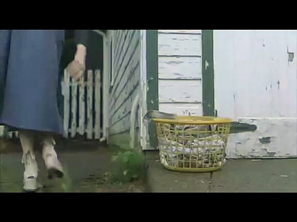 Labyrinth 2 - Return of the Goblin King - TRAILER 1