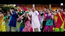 'Tu Takke' HD Video Song _ Dharam Sankat Mein _ Gippy Grewal _ Latest Indian Son