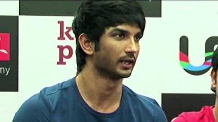 IPL 8: Reel Life Dhoni cheers for Real Dhoni