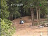 Rally Session - Subaru STi - HomeVideo