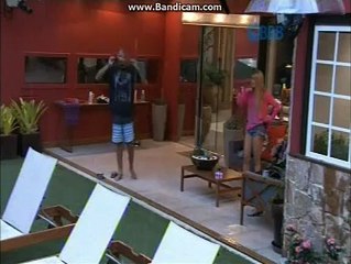 GH15 - 22/1 - FERNANDO EN ZUNGUIÑA BRANCA