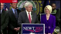 Newt Gingrich on Legalizing Marijuana