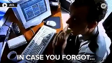 Wait, 2Million People Still Use Dial-Up?