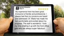 Maxfield Orthodontics Salt Lake City SuperbFive Star Review by Megan R.