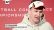 Peyton Manning Explains 'Omaha' Call