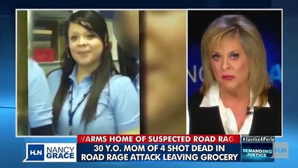 Cops: Mom of 4 shot dead in road rage incident