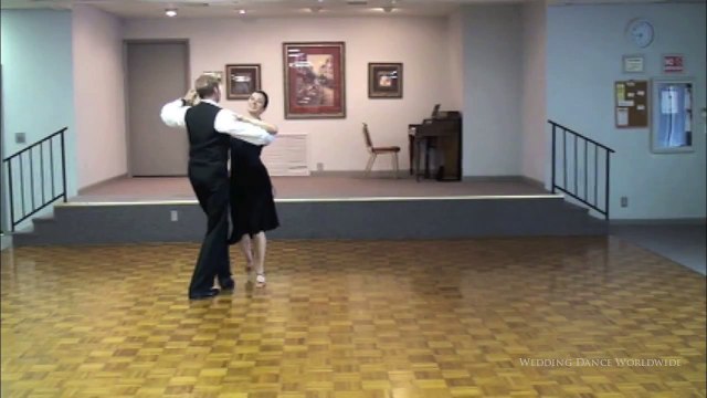 Come Fly With Me - Michael Buble - Wedding Dance