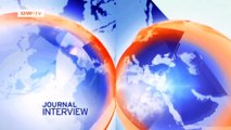 Frank Appel, CEO of Deutsche Post-DHL | Journal Interview