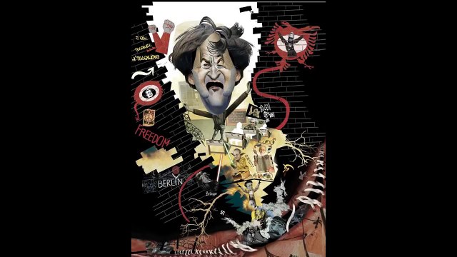 Alain Soral vs Alain Finkielkraut : qu'ils(les sionistes bien sur) fassent leur mea culpa