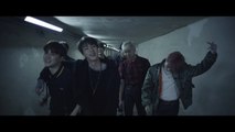 방탄소년단(BTS) - 'I NEED U' MV (Original ver.)