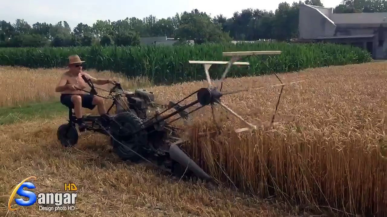 Mini Harvester Plus Bundle Packer Good Creativity