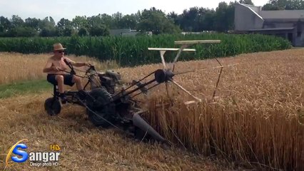 Mini Harvester Plus Bundle Packer Good Creativity