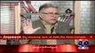 Hassan Nisar Compares Democracy in Pakistan with quotAlmas Bobyquot - True but Harsh Words