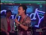 COMEDY BAR GMA 7-ATE GAY