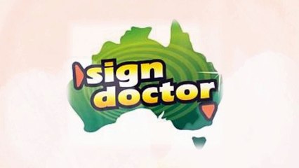 Sign Doctor Your Signage Expert