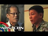 PNoy, muling sinisi si Napeñas sa nangyari sa Mamasapano