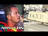 Cabbies in provinces frown at lower flag-down