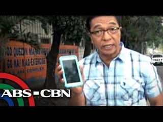 Kill Switch App and the Parents Welfare Act of 2015