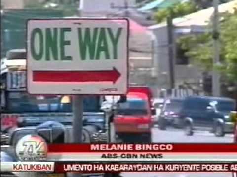 TV Patrol Tacloban - March 9, 2015
