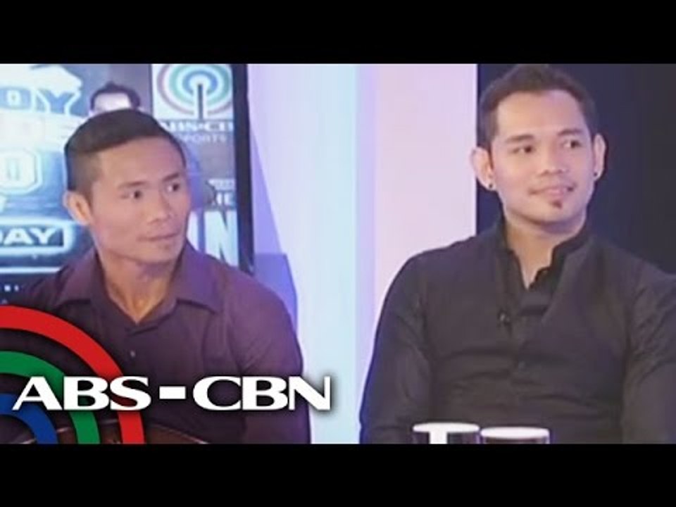 Will Donaire retire soon?