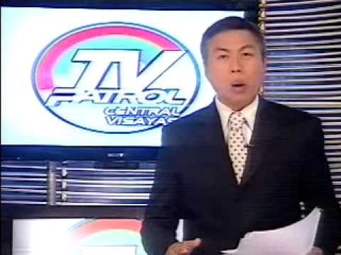 TV Patrol Central Visayas - March 9, 2015