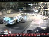 Hinihinalang drug pusher, timbog sa habulan sa QC