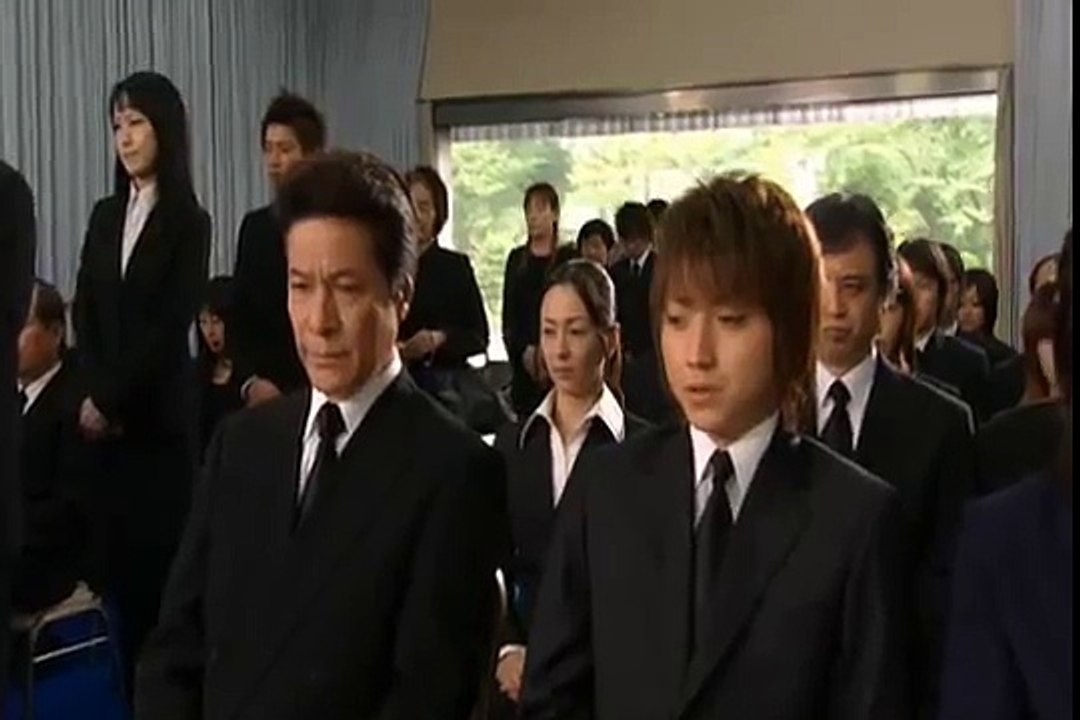Death Note (Real Life)