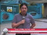 TV Patrol Northern Mindanao - March 6, 2015