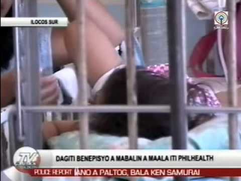 TV Patrol Ilocos - March 6, 2015