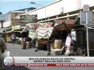 TV Patrol Negros - March 6, 2015