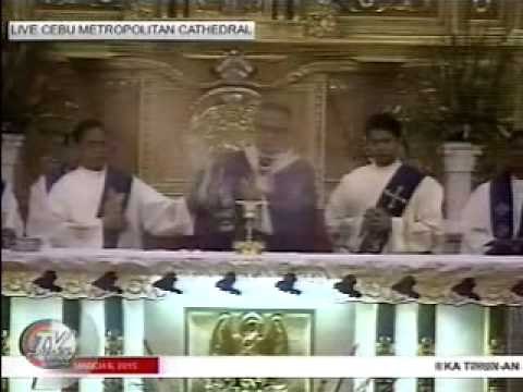 TV Patrol Central Visayas - March 6, 2015